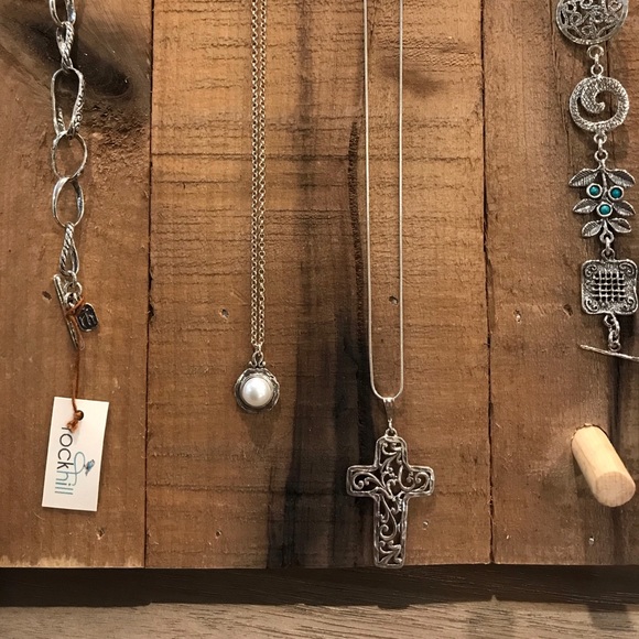 Jewelry - Cross necklace Jewelry - Cross necklace
